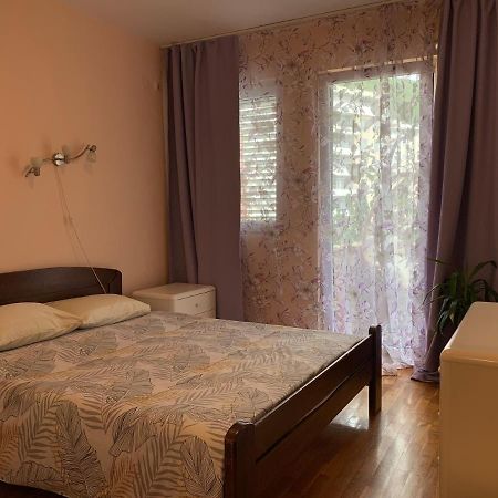 Apartments The Centre Of Budva, Montenegro 외부 사진