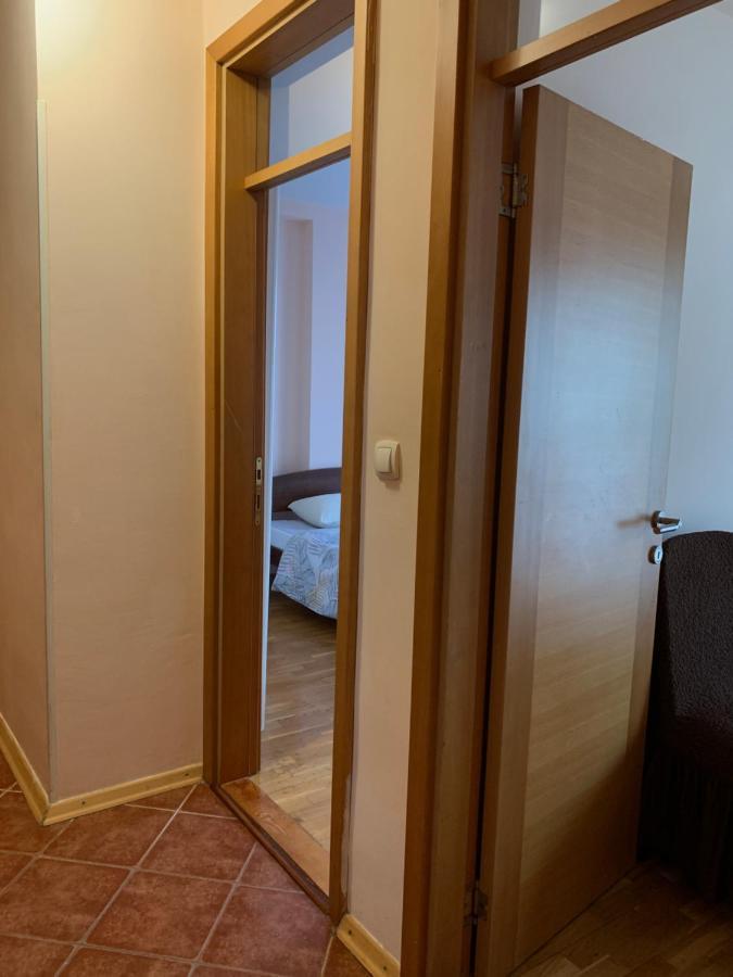 Apartments The Centre Of Budva, Montenegro 외부 사진