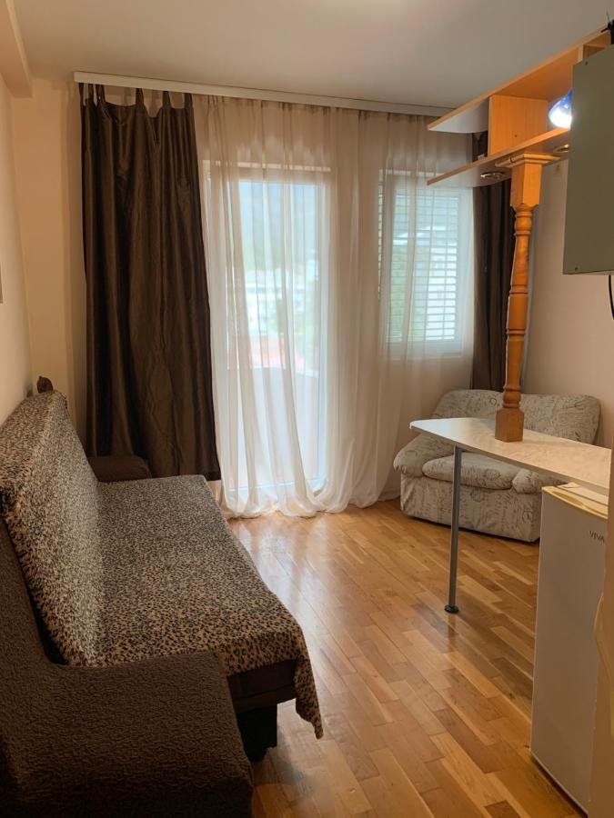 Apartments The Centre Of Budva, Montenegro 외부 사진