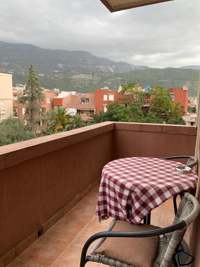 Apartments The Centre Of Budva, Montenegro 외부 사진