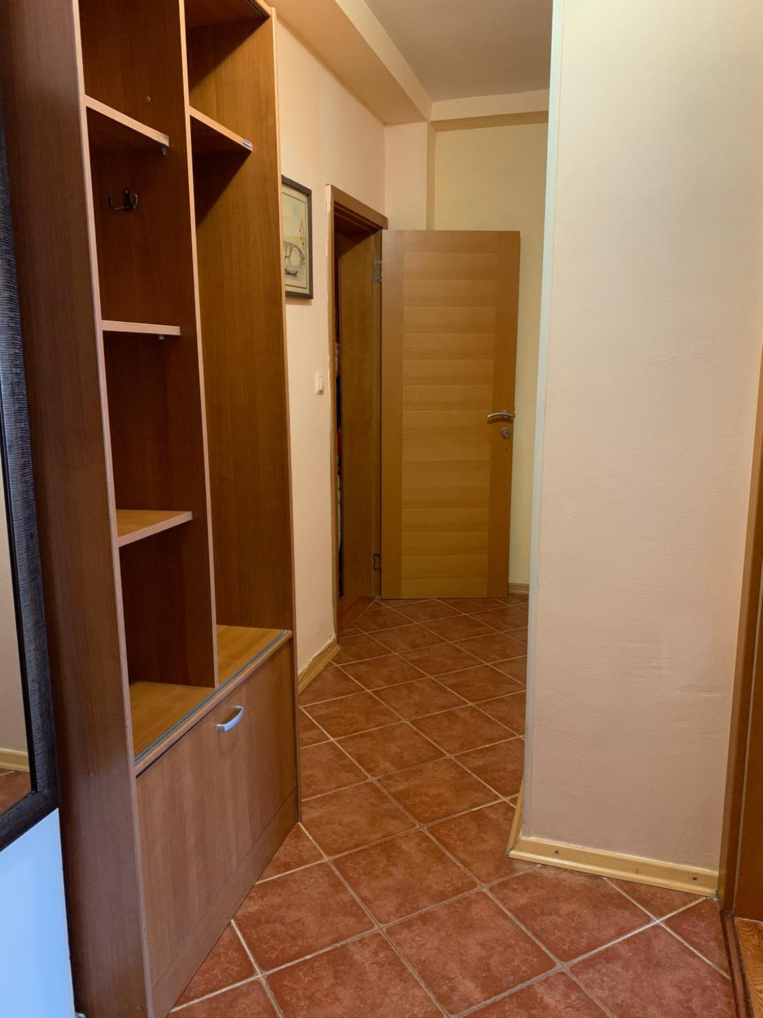 Apartments The Centre Of Budva, Montenegro 외부 사진